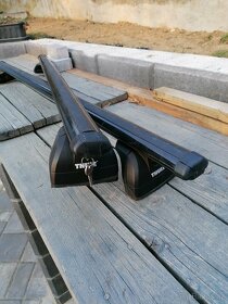 Thule nosice - 4