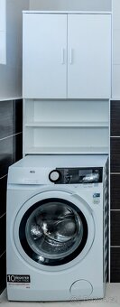 Pračka AEG 7000 Series Lavamat + skříň. - 4