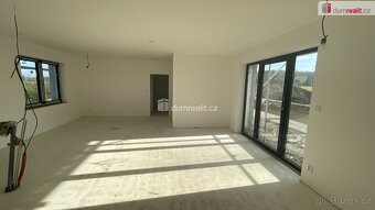 Prodej, novostavba rodinného domu, 140 m2, Třanovice, okres - 4