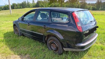 Ford Focus - 4