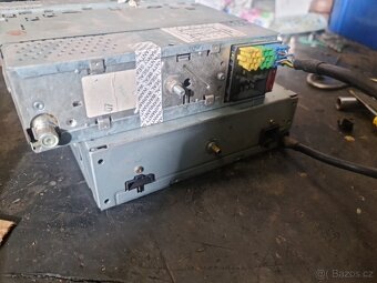 Autoradio gamma vw seat atd. - 4