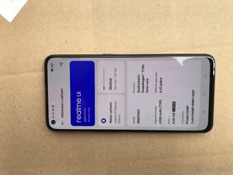 Realme GT Master RMX3363 - 4