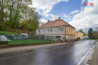 Prodej rodinného domu,220m²,Kynšperk nad Ohří,ul. Sokolovská - 4