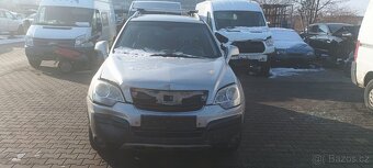 Opel Antara č. 22949 - 4