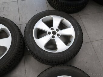 Zimní pneu Firestone DOT 40/19 - cena za komplet 4 kola - 4