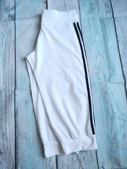 Adidas nové kraťasy kalhoty ke kolenům - 4