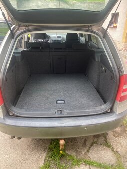 Prodám Škodu Octavia - 4