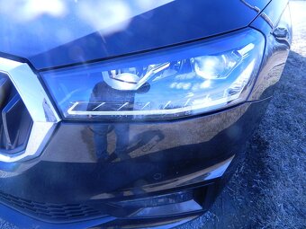 ŠKODA FABIA IV 1.0TSI STYLE 2022 FULL LED BEZ DPH 245000 - 4