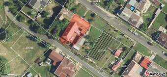 Rodinný dům se zahradou v obci Litobratřice - 4