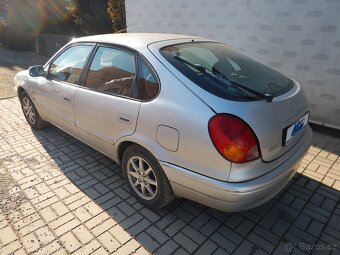 TOYOTA Corolla 1.4 VVTi, KLIMA - 4