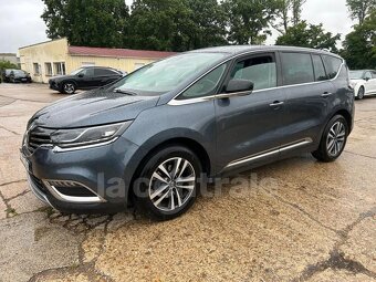 RENAULT Espace V dCi 160 ENERGY EDC 7 míst 03/2018 - 4