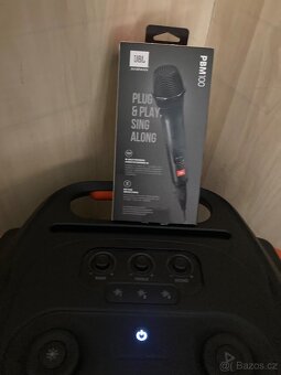 JBL 710 - 4
