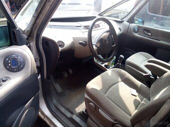 Renault Espace 1.9dci - 4