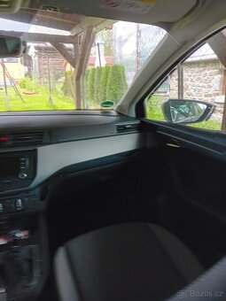 Seat Ibiza - 4