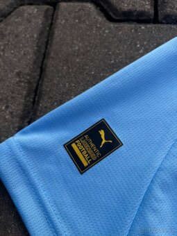 Manchester City domácí dres 2024/2025 - 4