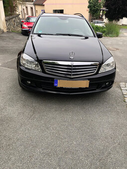 Mercedes-Benz 200CDI combi - 4