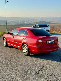 Prodám Škoda Octavia 1,2 TSI - 4