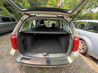 Peugeot 307 SW 1.6 (80 kW) - 4