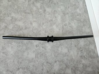 nová Al MTB řídítka OC Mountain Performance 760mm s předst. - 4
