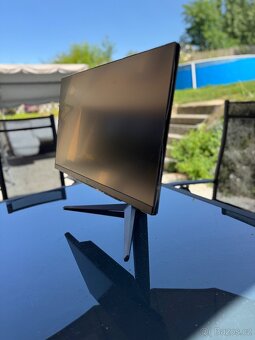 Herní QHD/2K monitor 27" LG UltraGear 27GS85Q-B, Záruka - 4