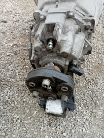 MERCEDES BENZ C W204, S204 2,2CDI PŘEVODOVKA 6TI KVALT - 4