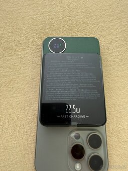 Nabíječka megsafe pro iPhone - 4