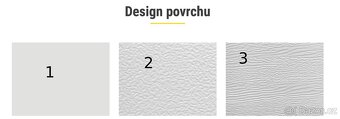 PRODÁM, stěnové PUR panely - 4