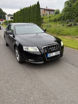 Audi a6 3.0 TDI 176kw Quattro - 4