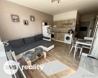 Pronájem bytu 2+kk (40m2), Dukelská - Hlučín - 4