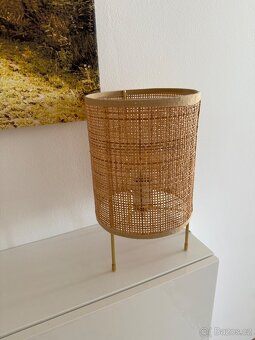 Stolni lampa - 4
