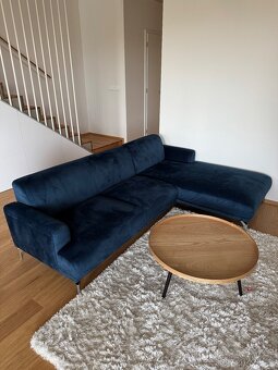 Moderní zalnovní sedačka 240cm - 4