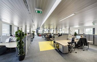 Pronájem obchodního prostoru 1637 m² Nádražní, Praha - Smích - 4