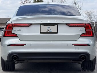 2019 Volvo S60 T5 Momentum FWD 2.0 - 4