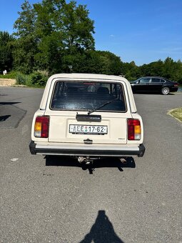 Lada 2104 combi - 4