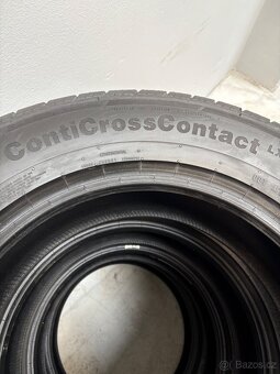 255/60/18 Continental ContiCrossContactLx Nové Sada - 4