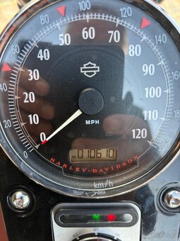 Harley Davidson Fat Bob - 4