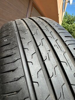 Continental EcoContact 6 205/60 R16 - 4