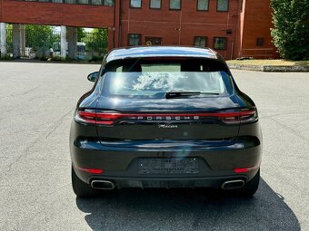 Porsche Macan 2019, 2.0T, 55.000 km - 4
