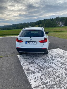 Top bmw x1 - 4