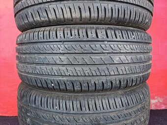 195/55 R15 80 V LETNÍ Barum Bravuris 5 - 4
