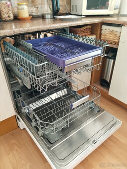 Myčka Beko - 4