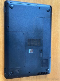 Notebook HP 2000-2b30DX - 4