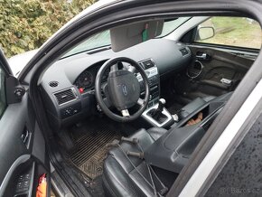Ford mondeo 2.0i 107kw - 4