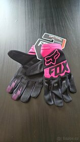 Rukavice Fox Racing DIRTPAW - 4