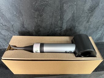 Dyson Supersonic Pro HD11 sedý/ stríbrny 8000 - 4