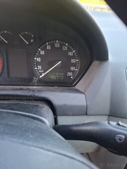 Skoda Fabia 1.4 mpi - 4