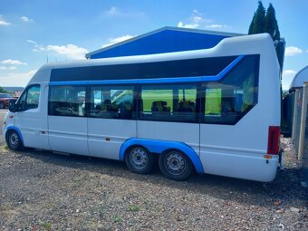 Renault COMAN MAXI RIDER I  PRO INVALIDY - 4