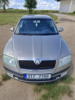 2006 Škoda octavia II 1.9 tdi - 4