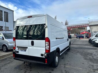 Citroën Jumper 3.0 hdi 116 kw - 4