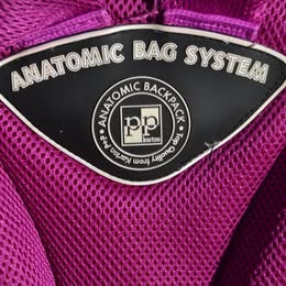Školní batoh Bagmaster - 4